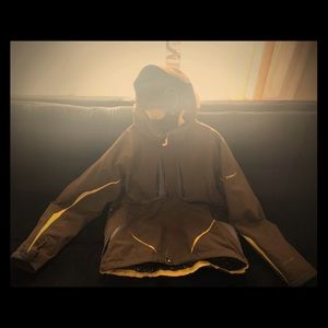 Columbia titanium sport 2.0 interchange jacket